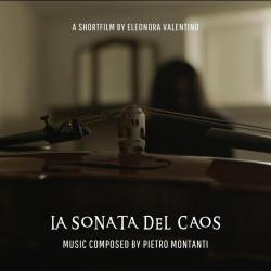 La Sonata Del Caos Original Motion Picture Soundtrack - EP. Передняя обложка. Нажмите, чтобы увеличить. La Sonata Del Caos Original Motion Picture Soundtrack - EP. Передняя обложка. Нажмите, чтобы увеличить.