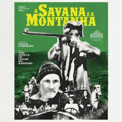 A Savana e A Montanha Original Soundtrack. Передняя обложка. Нажмите, чтобы увеличить. A Savana e A Montanha Original Soundtrack. Передняя обложка. Нажмите, чтобы увеличить.