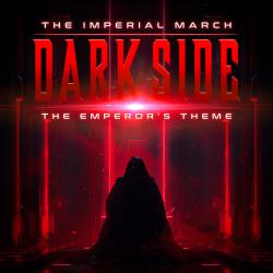 The Dark Side EP. Передняя обложка. Нажмите, чтобы увеличить. The Dark Side EP. Передняя обложка. Нажмите, чтобы увеличить.