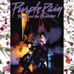 Purple Rain. Передняя обложка. Нажмите, чтобы увеличить. Purple Rain. Передняя обложка. Нажмите, чтобы увеличить.
