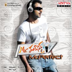 Mr. Perfect Original Motion Picture Soundtrack. Передняя обложка. Нажмите, чтобы увеличить. Mr. Perfect Original Motion Picture Soundtrack. Передняя обложка. Нажмите, чтобы увеличить.