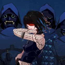 Nightless City - Single. Передняя обложка. Нажмите, чтобы увеличить. Nightless City - Single. Передняя обложка. Нажмите, чтобы увеличить.