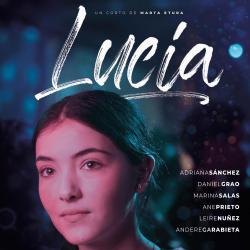 Lucía Original Motion Picture Soundtrack - Single. Передняя обложка. Нажмите, чтобы увеличить. Lucía Original Motion Picture Soundtrack - Single. Передняя обложка. Нажмите, чтобы увеличить.