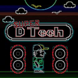 Super D Tech. Передняя обложка. Нажмите, чтобы увеличить. Super D Tech. Передняя обложка. Нажмите, чтобы увеличить.