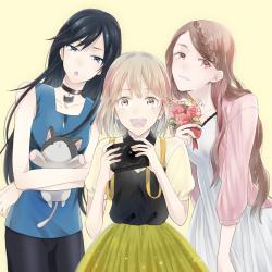 向日葵のタネ. Передняя обложка. Нажмите, чтобы увеличить.