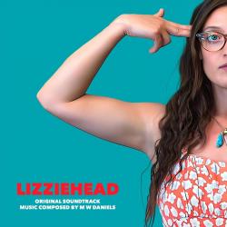 Lizziehead Original Soundtrack. Передняя обложка. Нажмите, чтобы увеличить. Lizziehead Original Soundtrack. Передняя обложка. Нажмите, чтобы увеличить.
