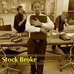 Stock Broke Original Film Score. Передняя обложка. Нажмите, чтобы увеличить. Stock Broke Original Film Score. Передняя обложка. Нажмите, чтобы увеличить.