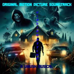 Finding Psycho Original Motion Picture Soundtrack. Передняя обложка. Нажмите, чтобы увеличить. Finding Psycho Original Motion Picture Soundtrack. Передняя обложка. Нажмите, чтобы увеличить.