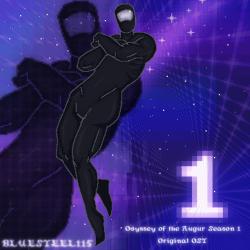 Odyssey of the Augur Season 1 Original Original Soundtrack. Передняя обложка. Нажмите, чтобы увеличить. Odyssey of the Augur Season 1 Original Original Soundtrack. Передняя обложка. Нажмите, чтобы увеличить.