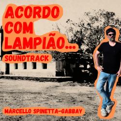 Acordo Com Lampião Soundtrack - EP. Передняя обложка. Нажмите, чтобы увеличить. Acordo Com Lampião Soundtrack - EP. Передняя обложка. Нажмите, чтобы увеличить.