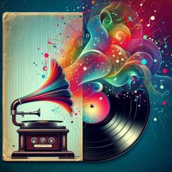 Classical Music - EP. Передняя обложка. Нажмите, чтобы увеличить. Classical Music - EP. Передняя обложка. Нажмите, чтобы увеличить.