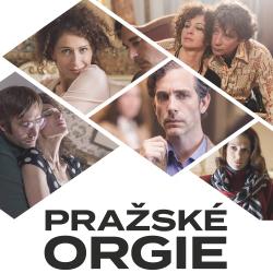 Pražské orgie. Передняя обложка. Нажмите, чтобы увеличить. Pražské orgie. Передняя обложка. Нажмите, чтобы увеличить.