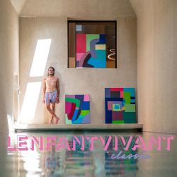 Lenfantvivant Classic Original Shorts Artworks Soundtrack. Передняя обложка. Нажмите, чтобы увеличить. Lenfantvivant Classic Original Shorts Artworks Soundtrack. Передняя обложка. Нажмите, чтобы увеличить.