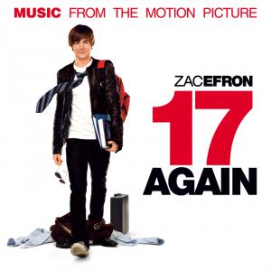 17 Again Original Motion Picture Soundtrack. Front. Нажмите, чтобы увеличить. 17 Again Original Motion Picture Soundtrack. Front. Нажмите, чтобы увеличить.