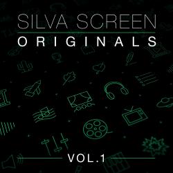 Silva Screen Originals Vol. 1. Передняя обложка. Нажмите, чтобы увеличить. Silva Screen Originals Vol. 1. Передняя обложка. Нажмите, чтобы увеличить.