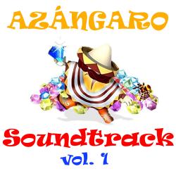 Azangara Original Game Soundtrack. Передняя обложка. Нажмите, чтобы увеличить. Azangara Original Game Soundtrack. Передняя обложка. Нажмите, чтобы увеличить.