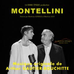 MONTELLINI Bande Son Originale du Film. Передняя обложка. Нажмите, чтобы увеличить. MONTELLINI Bande Son Originale du Film. Передняя обложка. Нажмите, чтобы увеличить.