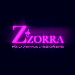 Z de Zorra Banda Sonora Original. Передняя обложка. Нажмите, чтобы увеличить. Z de Zorra Banda Sonora Original. Передняя обложка. Нажмите, чтобы увеличить.