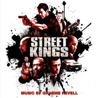 Street Kings Music from the Motion Picture. Передняя обложка. Нажмите, чтобы увеличить. Street Kings Music from the Motion Picture. Передняя обложка. Нажмите, чтобы увеличить.