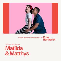 Matilda & Matthys Original Motion Picture Soundtrack. Передняя обложка. Нажмите, чтобы увеличить. Matilda & Matthys Original Motion Picture Soundtrack. Передняя обложка. Нажмите, чтобы увеличить.