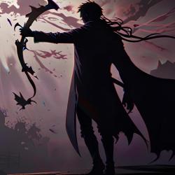 Shadow Resonance Epic Action Soundtracks - EP. Передняя обложка. Нажмите, чтобы увеличить. Shadow Resonance Epic Action Soundtracks - EP. Передняя обложка. Нажмите, чтобы увеличить.