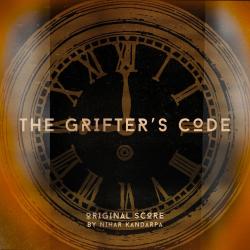 The Grifter's Code Original Motion Picture Soundtrack. Передняя обложка. Нажмите, чтобы увеличить. The Grifter's Code Original Motion Picture Soundtrack. Передняя обложка. Нажмите, чтобы увеличить.