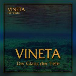 Vineta - Der Glanz der Tiefe. Передняя обложка. Нажмите, чтобы увеличить. Vineta - Der Glanz der Tiefe. Передняя обложка. Нажмите, чтобы увеличить.