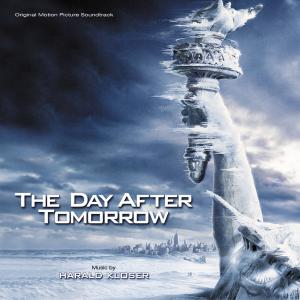 Day After Tomorrow Original Motion Picture Soundtrack, The. Front. Нажмите, чтобы увеличить. Day After Tomorrow Original Motion Picture Soundtrack, The. Front. Нажмите, чтобы увеличить.