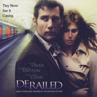 Derailed Soundtrack. Передняя обложка. Нажмите, чтобы увеличить. Derailed Soundtrack. Передняя обложка. Нажмите, чтобы увеличить.