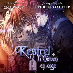 Kestrel, L'Oiseau en cage - ARC 2 Original Soundtrack. Передняя обложка. Нажмите, чтобы увеличить. Kestrel, L'Oiseau en cage - ARC 2 Original Soundtrack. Передняя обложка. Нажмите, чтобы увеличить.