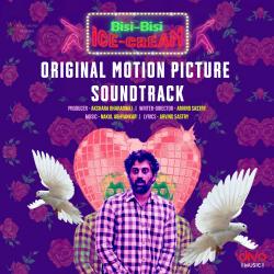 Bisi-Bisi Ice-Cream Original Motion Picture Soundtrack. Передняя обложка. Нажмите, чтобы увеличить. Bisi-Bisi Ice-Cream Original Motion Picture Soundtrack. Передняя обложка. Нажмите, чтобы увеличить.