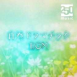 Natural Dramatic BGM. Передняя обложка. Нажмите, чтобы увеличить. Natural Dramatic BGM. Передняя обложка. Нажмите, чтобы увеличить.