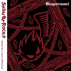 Scarlet Eyes From Game App Scarlet Eyes From Game App