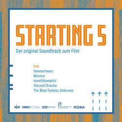 Starting 5. Передняя обложка. Нажмите, чтобы увеличить. Starting 5. Передняя обложка. Нажмите, чтобы увеличить.