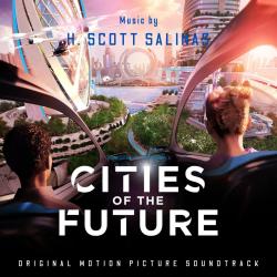 Cities of the Future Original Soundtrack. Передняя обложка. Нажмите, чтобы увеличить. Cities of the Future Original Soundtrack. Передняя обложка. Нажмите, чтобы увеличить.