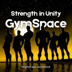 Strength in Unity Original GymSpace app soundtrack - EP. Передняя обложка. Нажмите, чтобы увеличить. Strength in Unity Original GymSpace app soundtrack - EP. Передняя обложка. Нажмите, чтобы увеличить.