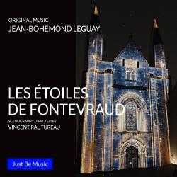 Les Etoiles de Fontevraud Bande originale du spectacle. Передняя обложка. Нажмите, чтобы увеличить. Les Etoiles de Fontevraud Bande originale du spectacle. Передняя обложка. Нажмите, чтобы увеличить.