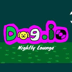 Nightly Lounge Dog.io Original Soundtrack - Single. Передняя обложка. Нажмите, чтобы увеличить. Nightly Lounge Dog.io Original Soundtrack - Single. Передняя обложка. Нажмите, чтобы увеличить.