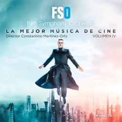 La Mejor Música de Cine, Vol. 4. Передняя обложка. Нажмите, чтобы увеличить. La Mejor Música de Cine, Vol. 4. Передняя обложка. Нажмите, чтобы увеличить.