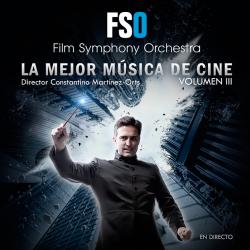 La Mejor Música de Cine, Vol. 3. Передняя обложка. Нажмите, чтобы увеличить. La Mejor Música de Cine, Vol. 3. Передняя обложка. Нажмите, чтобы увеличить.