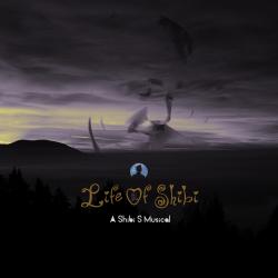 Life of Shibi Original Soundtrack. Передняя обложка. Нажмите, чтобы увеличить. Life of Shibi Original Soundtrack. Передняя обложка. Нажмите, чтобы увеличить.