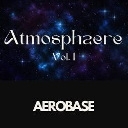 Atmosphaere Volume 1. Передняя обложка. Нажмите, чтобы увеличить. Atmosphaere Volume 1. Передняя обложка. Нажмите, чтобы увеличить.