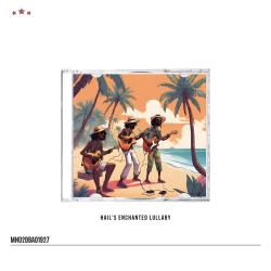 Hail's Enchanted Lullaby. Передняя обложка. Нажмите, чтобы увеличить. Hail's Enchanted Lullaby. Передняя обложка. Нажмите, чтобы увеличить.
