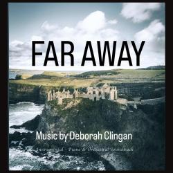 Far Away Orchestral Music - Single. Передняя обложка. Нажмите, чтобы увеличить. Far Away Orchestral Music - Single. Передняя обложка. Нажмите, чтобы увеличить.