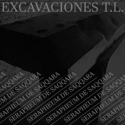 Serapheum de Saqqara - EP. Передняя обложка. Нажмите, чтобы увеличить. Serapheum de Saqqara - EP. Передняя обложка. Нажмите, чтобы увеличить.