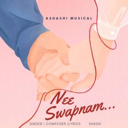 Nee swapnam - Single. Передняя обложка. Нажмите, чтобы увеличить. Nee swapnam - Single. Передняя обложка. Нажмите, чтобы увеличить.