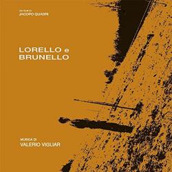 Lorello e Brunello Original Motion Picture Soundtrack - Single. Передняя обложка. Нажмите, чтобы увеличить. Lorello e Brunello Original Motion Picture Soundtrack - Single. Передняя обложка. Нажмите, чтобы увеличить.