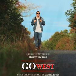Go West Bande Originale Du Film - Single. Передняя обложка. Нажмите, чтобы увеличить. Go West Bande Originale Du Film - Single. Передняя обложка. Нажмите, чтобы увеличить.