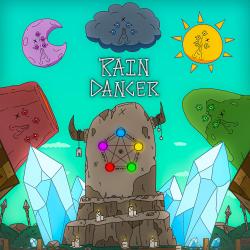 Rain Dancer Original Soundtrack. Передняя обложка. Нажмите, чтобы увеличить. Rain Dancer Original Soundtrack. Передняя обложка. Нажмите, чтобы увеличить.