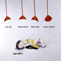 Asilo. Передняя обложка. Нажмите, чтобы увеличить. Asilo. Передняя обложка. Нажмите, чтобы увеличить.